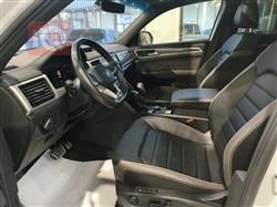 فولكسفاغن أطلس كروس سبورت